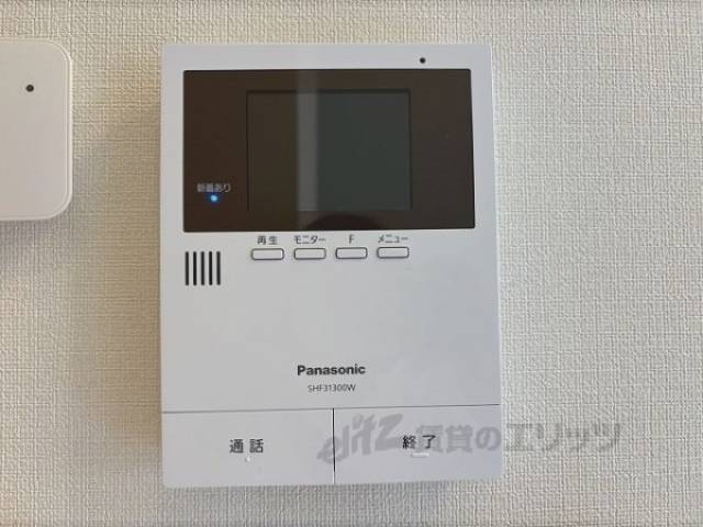 ドアフォン（ＴＶ含）