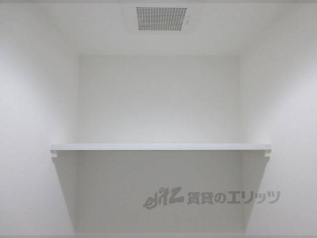 トイレ　収納