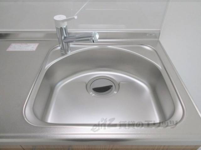 キッチン　シンク