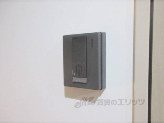 インターフォン