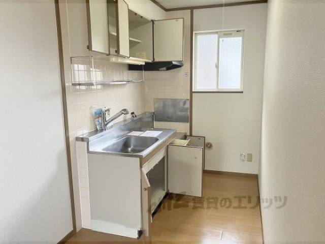 キッチン　収納