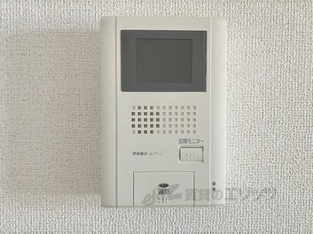 ドアフォン（ＴＶ含）