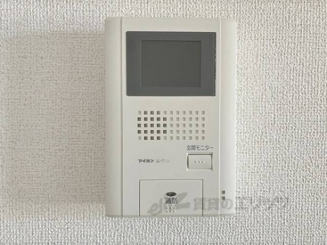 ドアフォン（ＴＶ含）