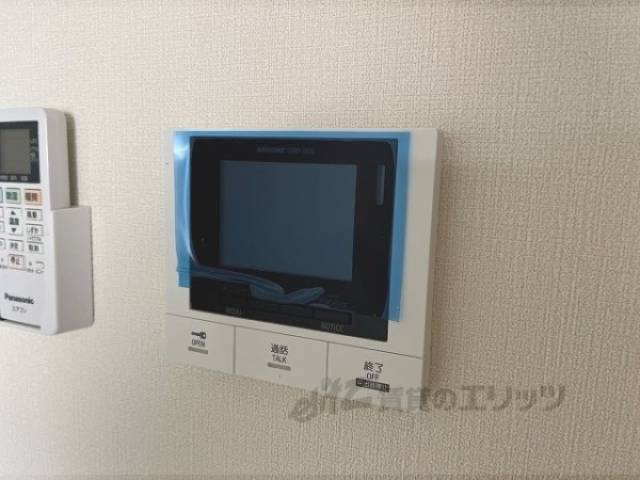 ドアフォン（ＴＶ含）