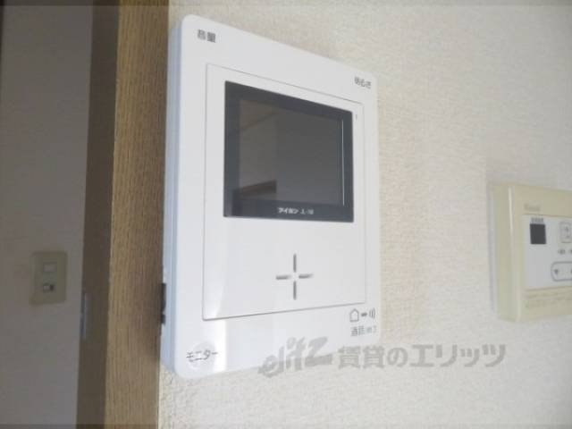 ドアフォン（ＴＶ含）