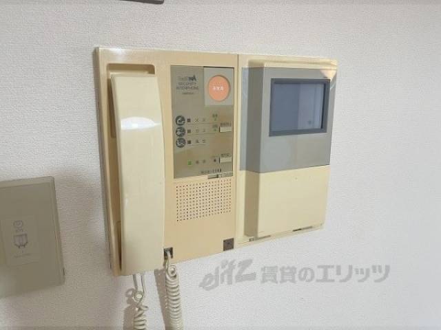 ドアフォン（ＴＶ含）