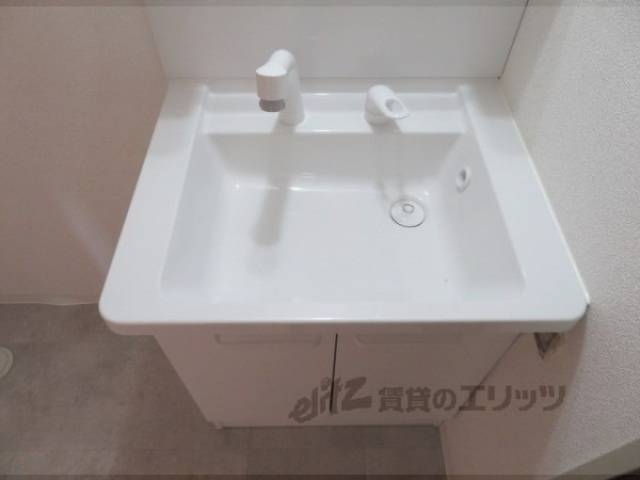 洗面所