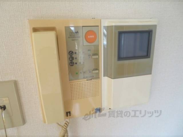 ドアフォン（ＴＶ含）