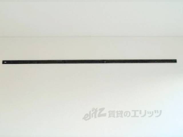 ハンガーラック