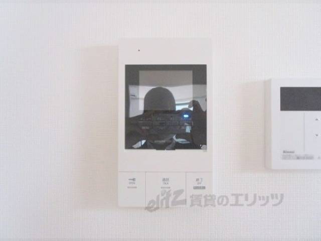 ドアフォン（ＴＶ含）