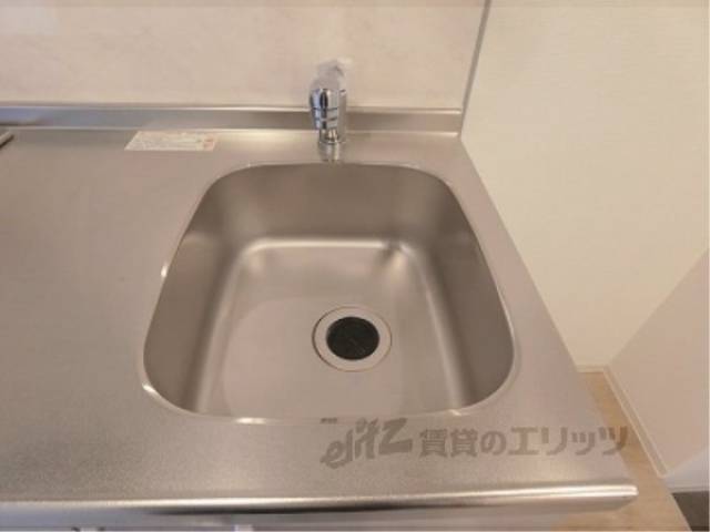 キッチン　シンク
