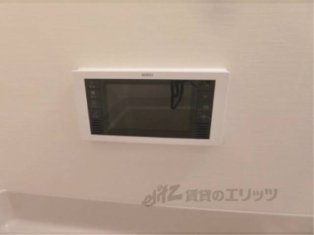 風呂　浴室モニター