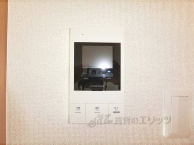 ドアフォン（ＴＶ含）