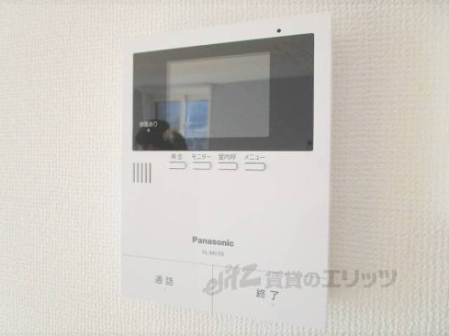 ドアフォン（ＴＶ含）