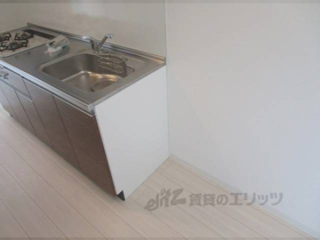 冷蔵庫置場