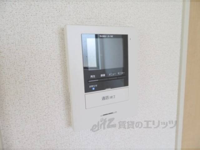 ドアフォン（ＴＶ含）