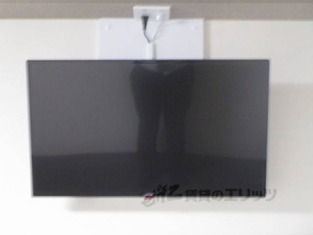 テレビ