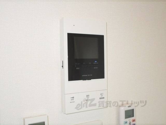ドアフォン（ＴＶ含）