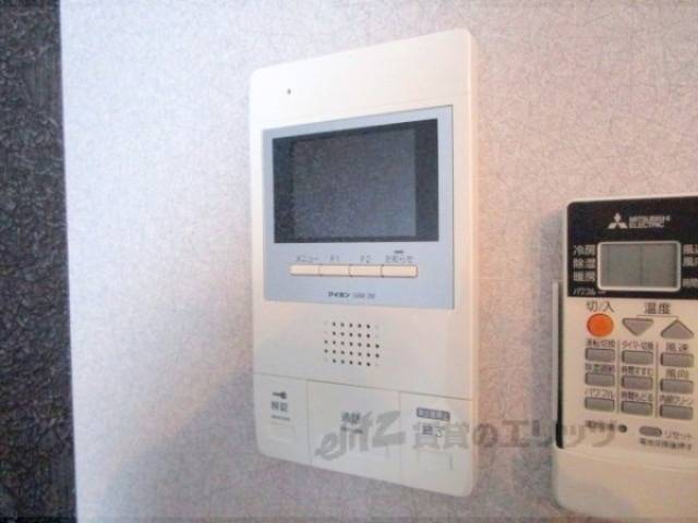 ドアフォン（ＴＶ含）