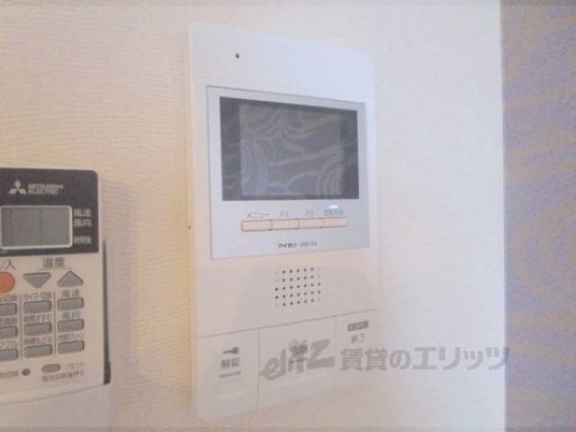 ドアフォン（ＴＶ含）
