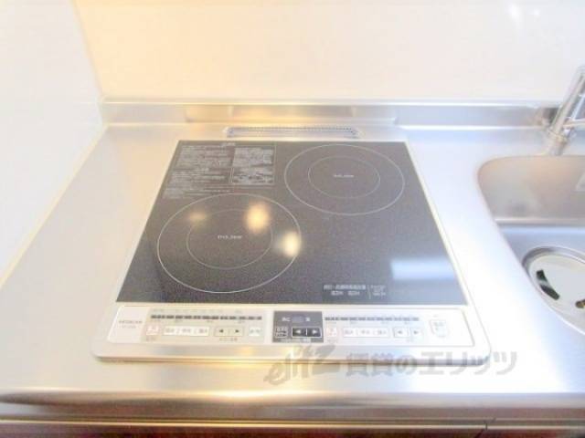 キッチン　ＩＨコンロ