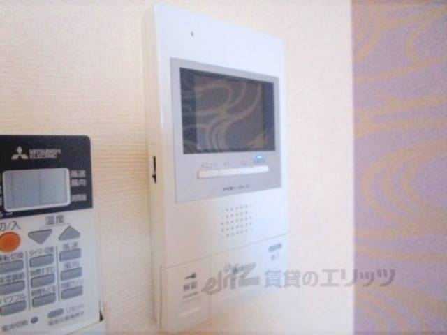 ドアフォン（ＴＶ含）