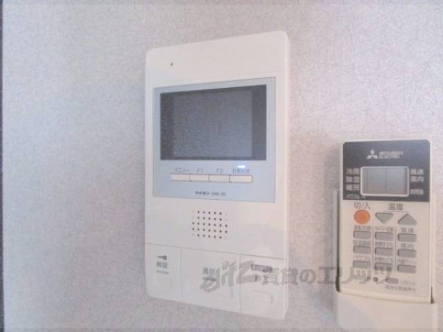 ドアフォン（ＴＶ含）
