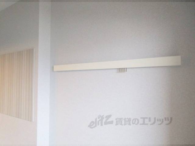 ハンガー掛け