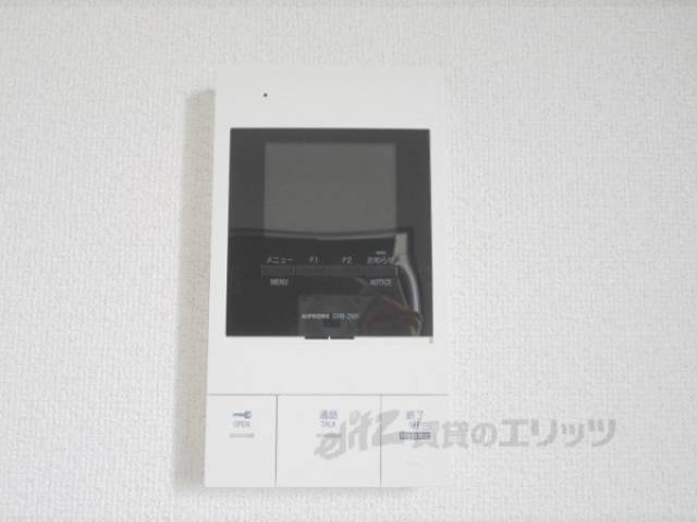 ドアフォン（ＴＶ含）