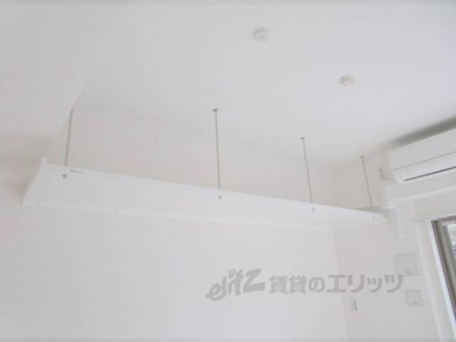 洋室棚