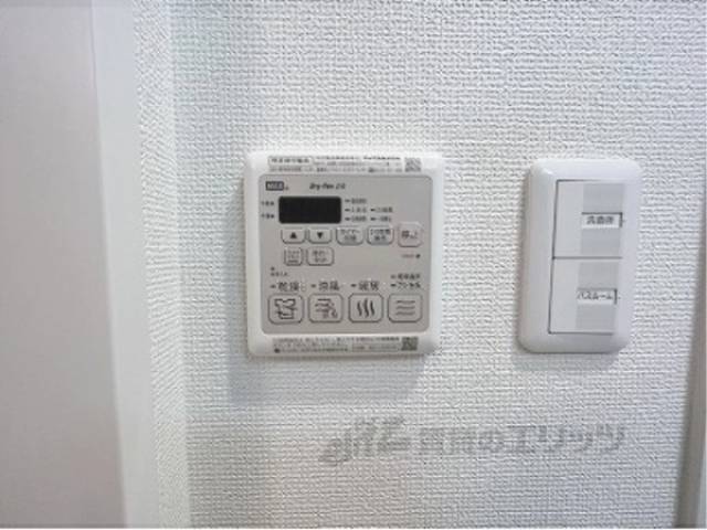 浴室乾燥機　浴室乾燥機リモコン