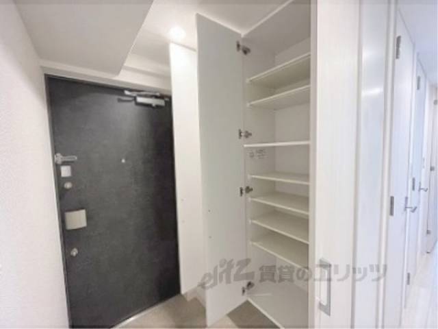下駄箱