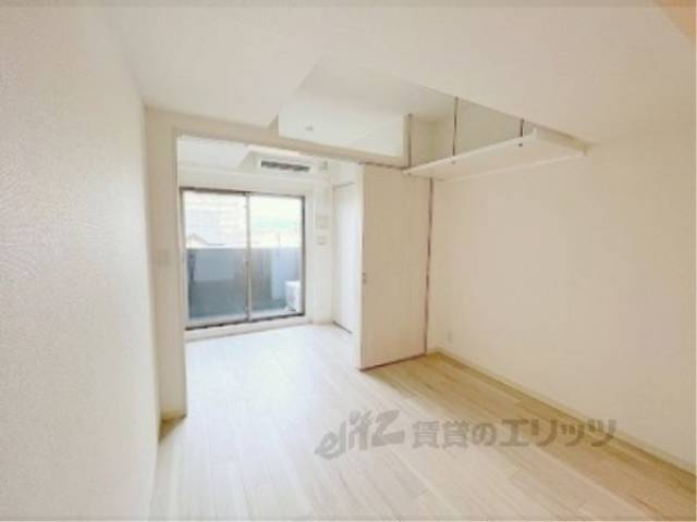 リビング　ダイニング