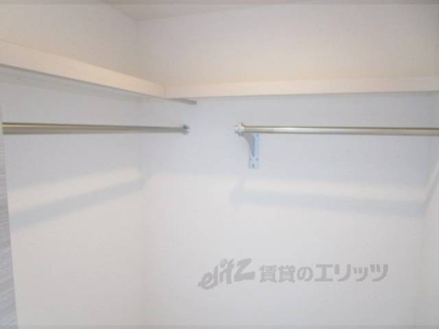 収納　ウォークイン