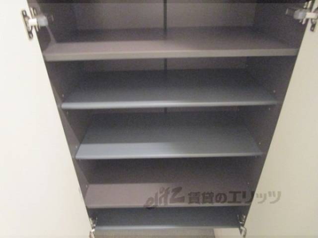下駄箱