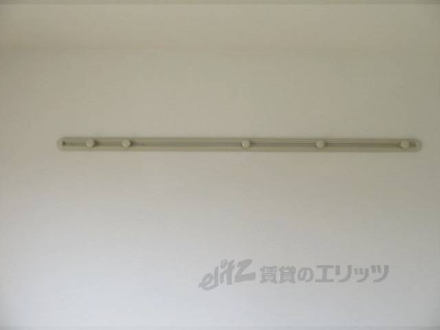 ハンガーラック