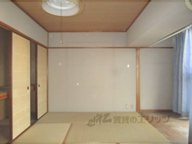 和室　7.5帖