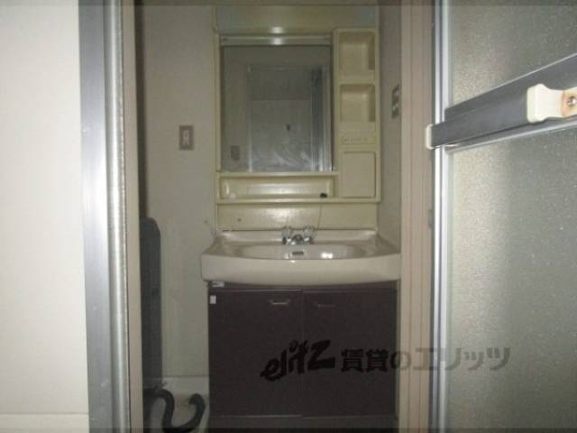 洗面所