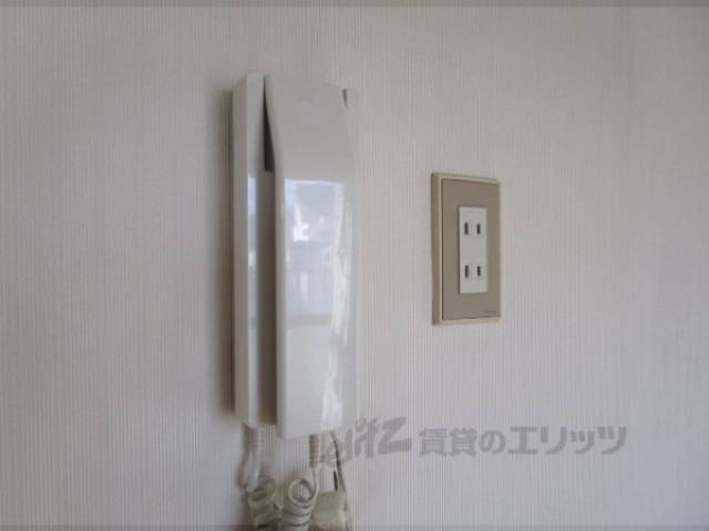 インターホン