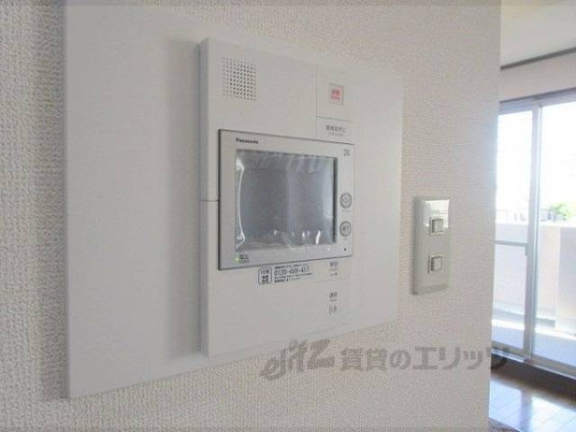 ドアフォン（ＴＶ含）