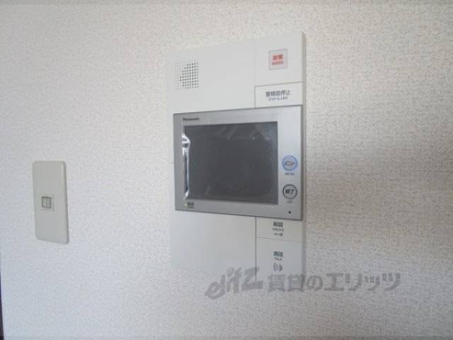 ドアフォン（ＴＶ含）　洋室7.7帖