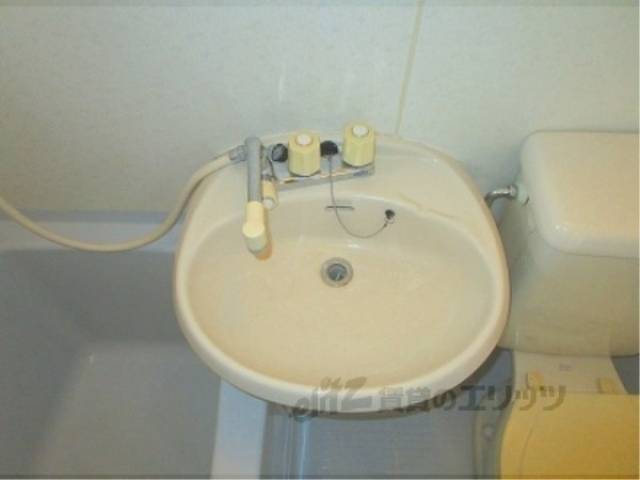 洗面所