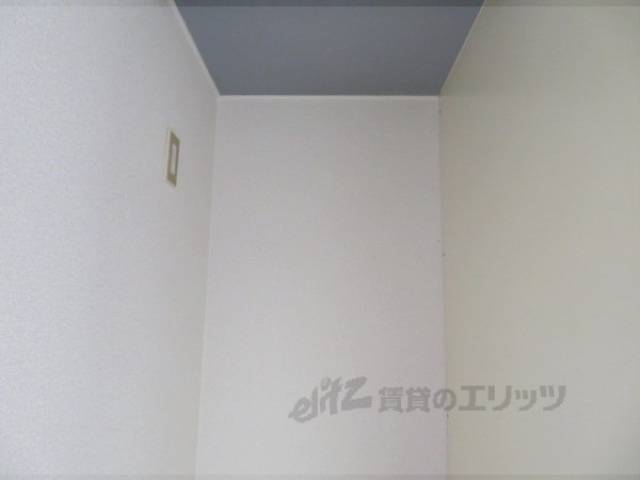 冷蔵庫置場