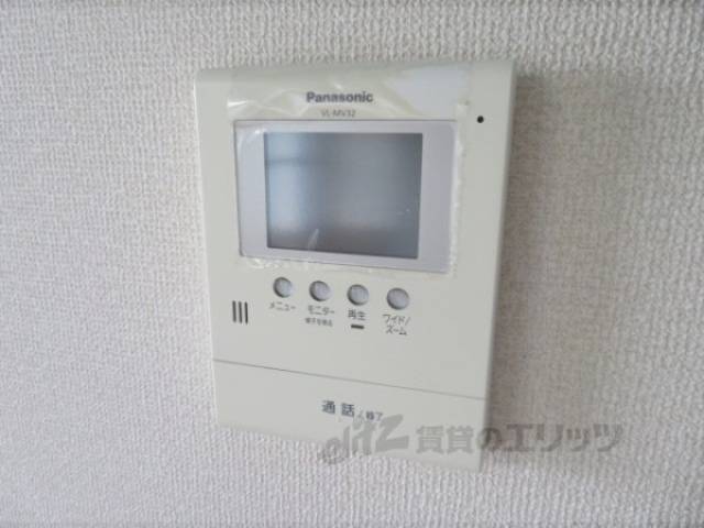 ドアフォン（ＴＶ含）