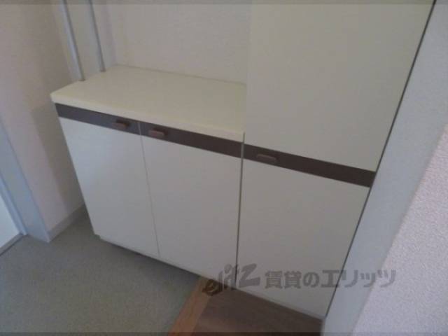 下駄箱