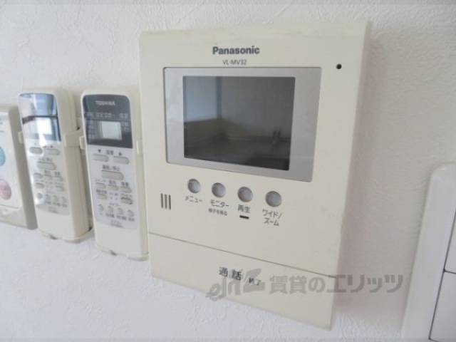 ドアフォン（ＴＶ含）
