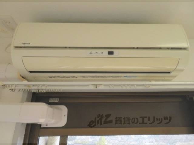 エアコン