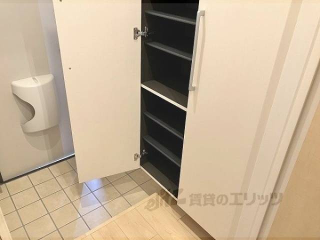 下駄箱