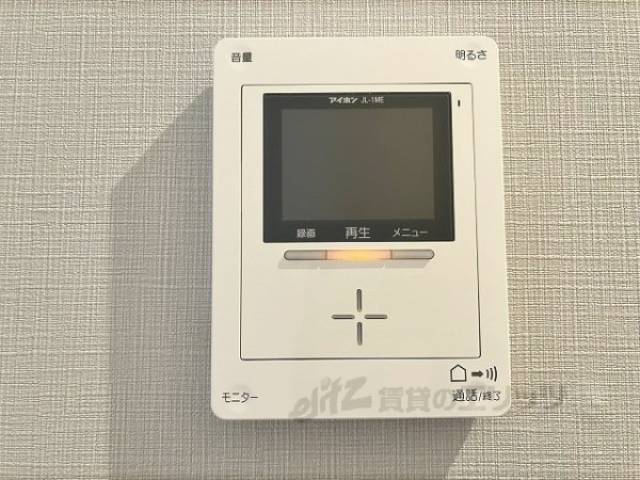 ドアフォン（ＴＶ含）