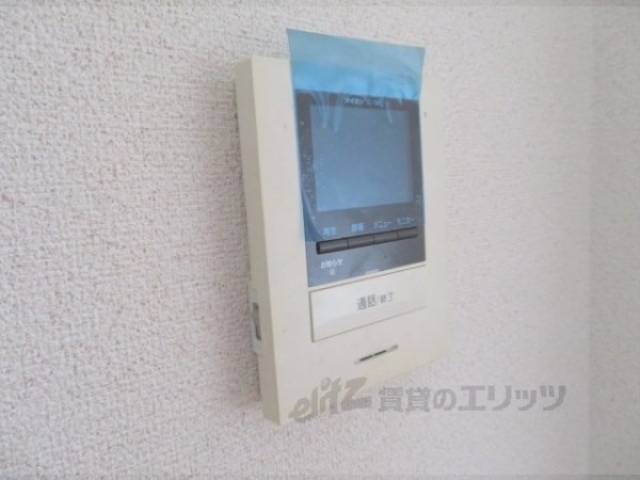 ドアフォン（ＴＶ含）